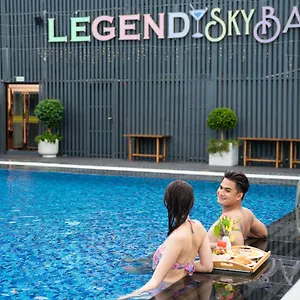 4* Hotel Legend And