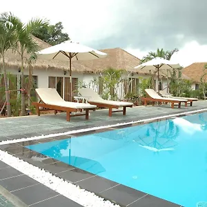 Hotel Blue Sea Boutique, Sihanoukville